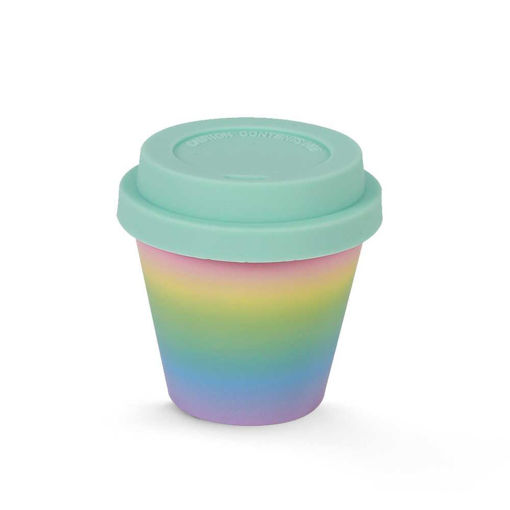 Picture of IDRINK ESPRESSO MUG 90ML MACARON